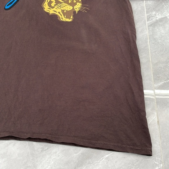 Men's Cactus Jack Travis Scott x Fragment Design x Air Jordan Cotton Shirt XL - Picture 7 of 13